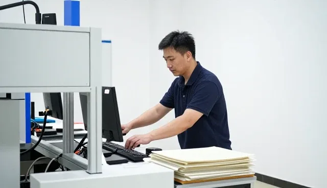 沈阳博湛宣智能科技有限公司