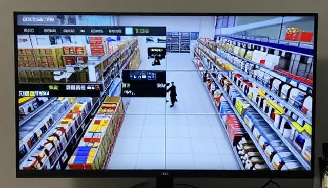 智能监控终端选型与维护的实用建议