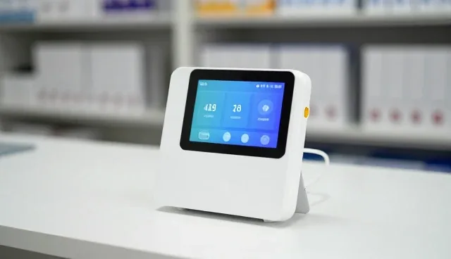 提升传输效率的实用技巧与智能数据采集器日常维护指南