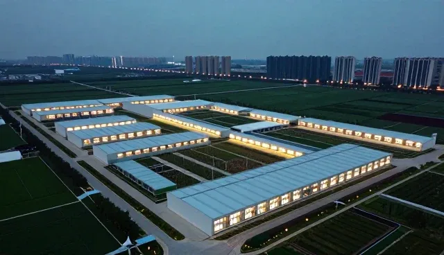 提升控制精度：智能数据采集器选型的核心关注点