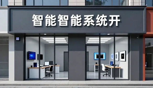 智能设备在工业场景中的嵌入式软件开发实践